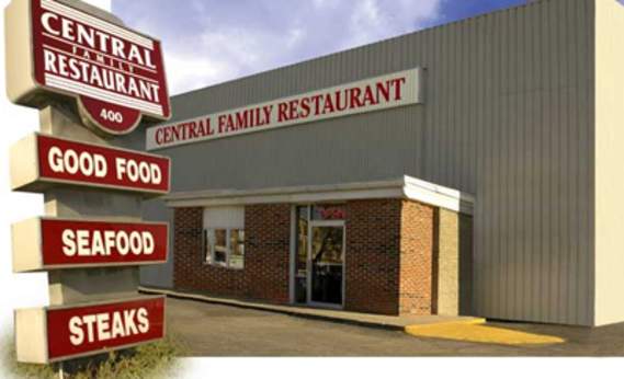 Central Family Restaurant