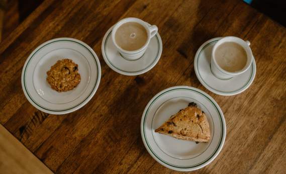 Tucker&Co. Bakery Cafe