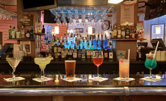 FenderZ Grill & Pub
