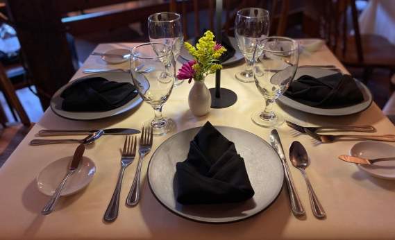Glen Rock Mill Inn