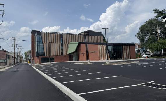 Crispus Attucks History & Culture Center