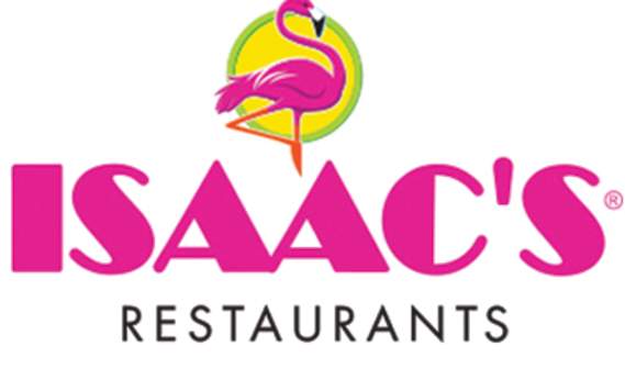 Isaac's Restaurants