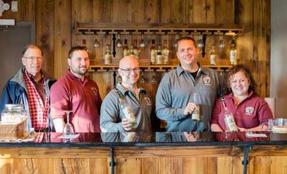 Maple Lawn Winery