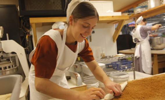 The Markets at Shrewsbury