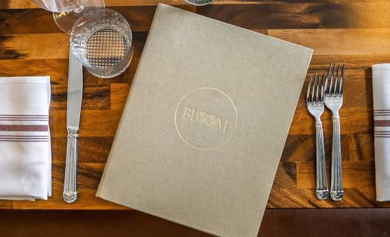 Bloom Kitchen & Bar