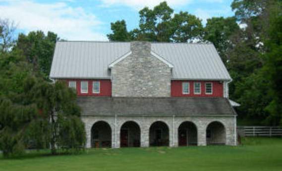 Nissley Vineyards & Winery Estate