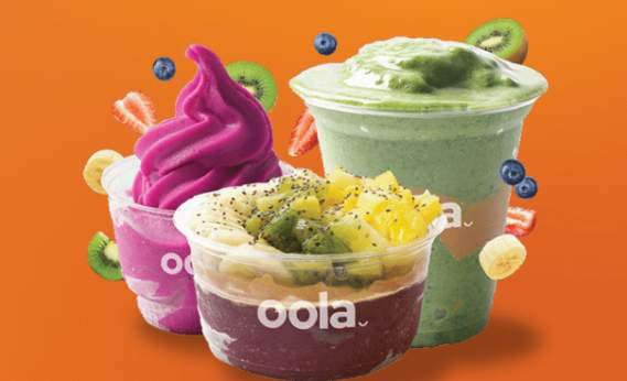 Oola Bowls West York