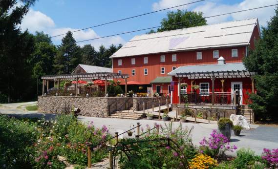 Adams County Winery