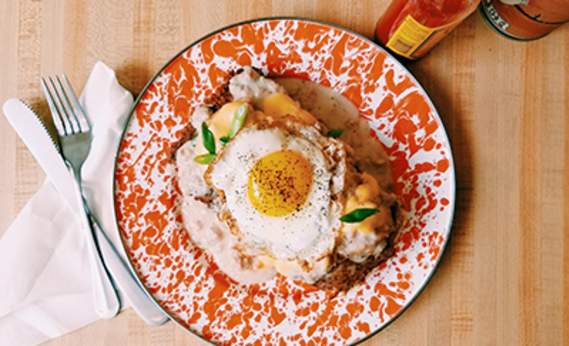 ROOST Uncommon Kitchen