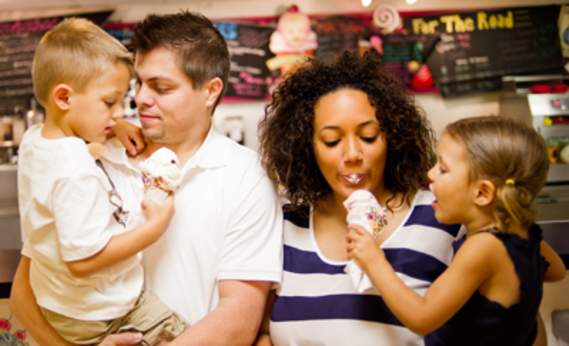 Sweet Willows Creamery