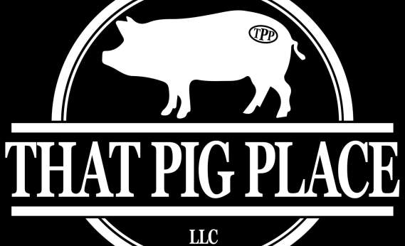 That Pig Place