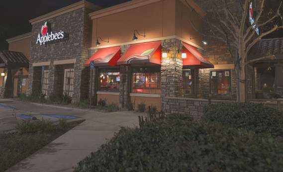 Applebee's Neighborhood Grill + Bar