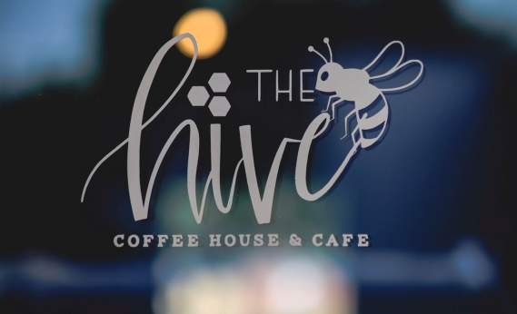 The Hive Coffee House and Cafe