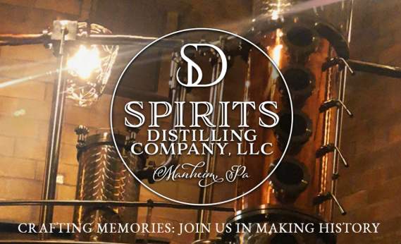 Spirits Distillery Inc.