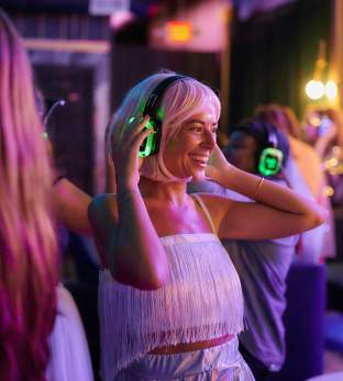 Silent Disco