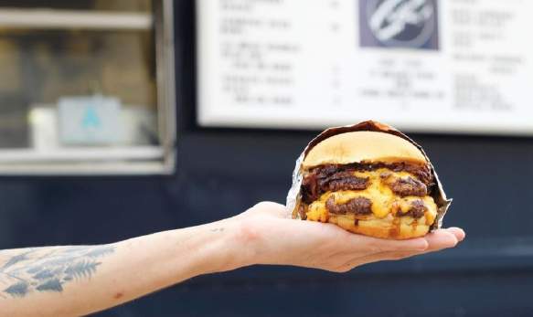 Local's Take: Most Loved Burgers in York County