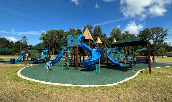 Things to do with Kids in Charlotte: Take a Day Trip to Tega Cay, SC