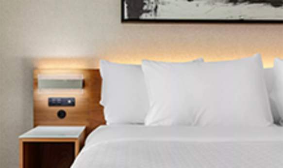 DTN - STL - Cambria Hotel Rock Hill University Center