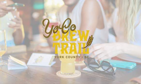 YoCo Brew Trail
