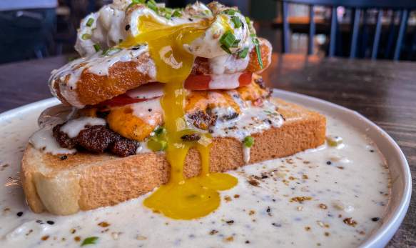 York County Brunch Spots You Have to Try