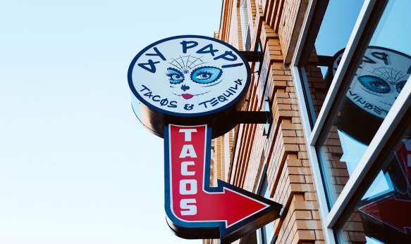 Ay Papi Tacos & Tequila