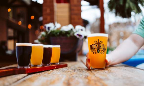 Rock Hill Brewing Co.