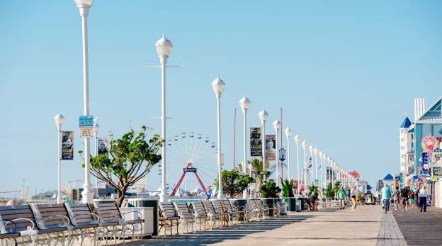 Boardwalk