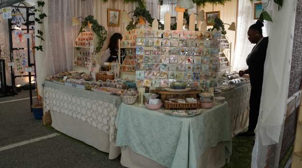 Sunfest Arts & Crafts