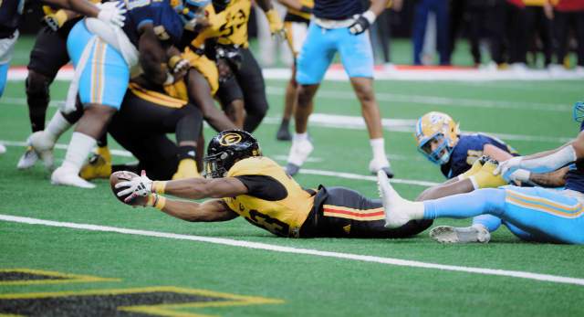 Bayou Classic