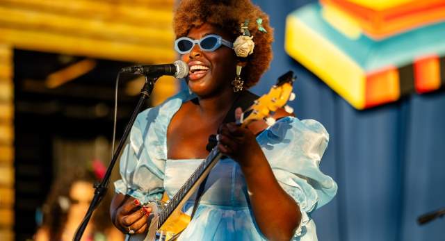 BlackAmericana Fest