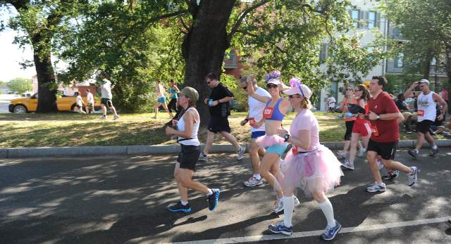 Crescent City Classic