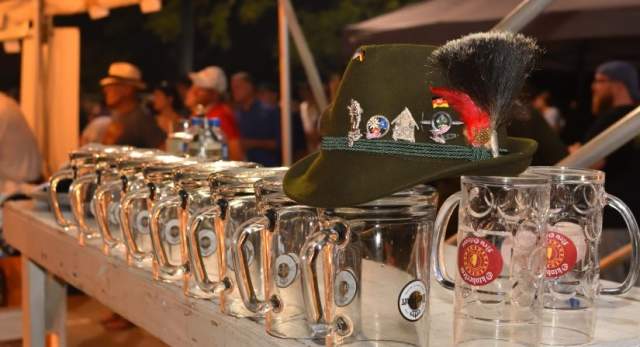Oktoberfest