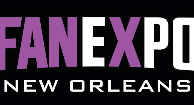 Fan Expo New Orleans 2026