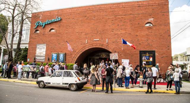 New Orleans French Film Festival