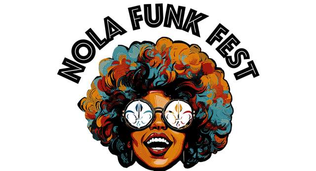 NOLA FUNK FEST 2025