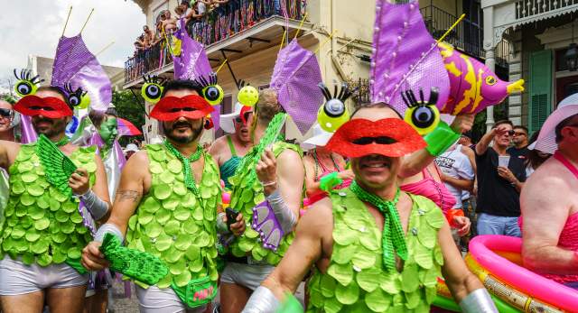 Southern Decadence