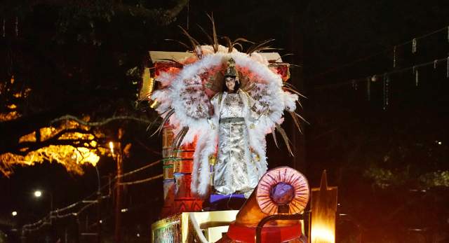 Krewe of Cleopatra