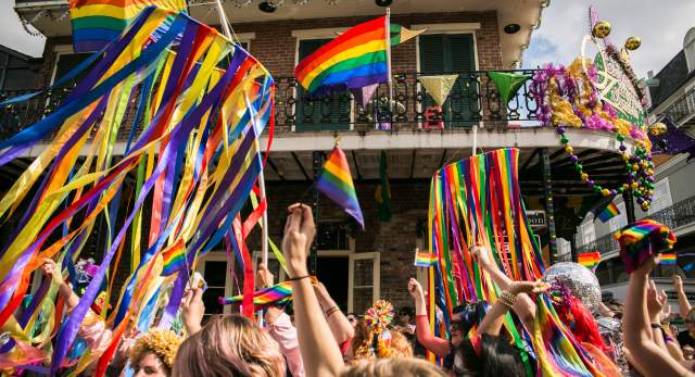 New Orleans Pride