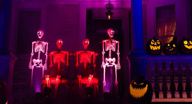 Halloween