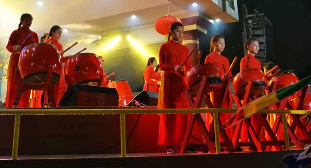 Tet Fest: Vietnamese New Year