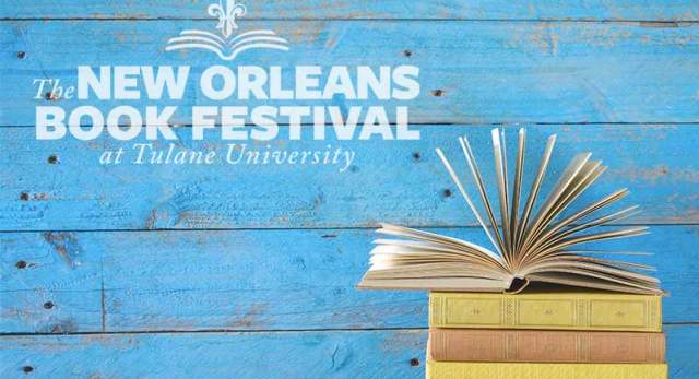 New Orleans Book Festival