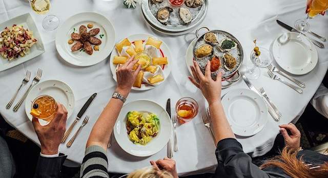 Restaurant Week New Orleans