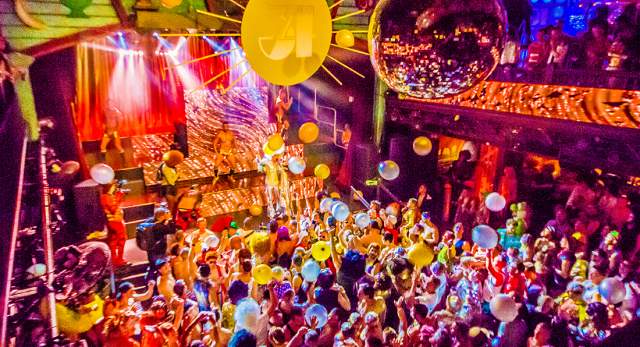 LGBT Halloween New Orleans (HNO)