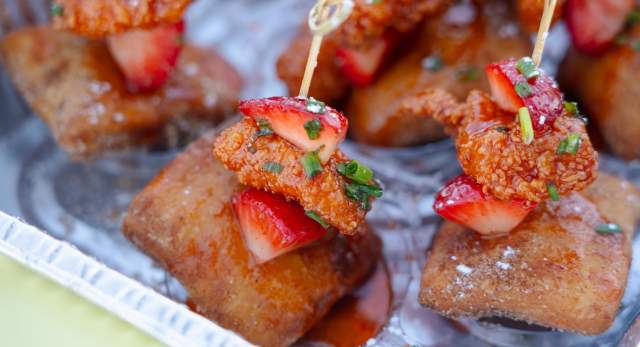 Beignet Fest