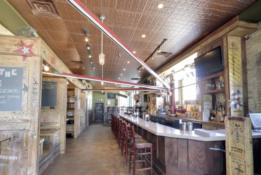 AJ Bombers Milwaukee