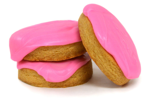 A Goodman's Desserts