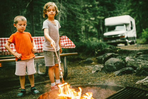 Country View Campground