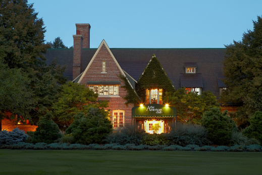 The American Club - Destination Kohler