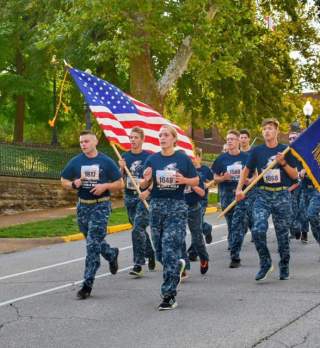 Tunnel to Towers 5k