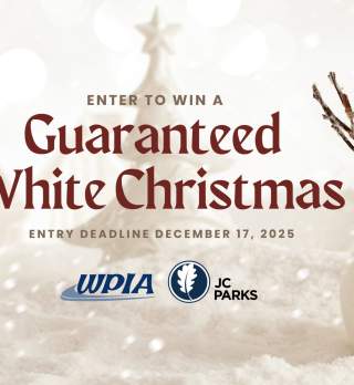 Guaranteed White Christmas
